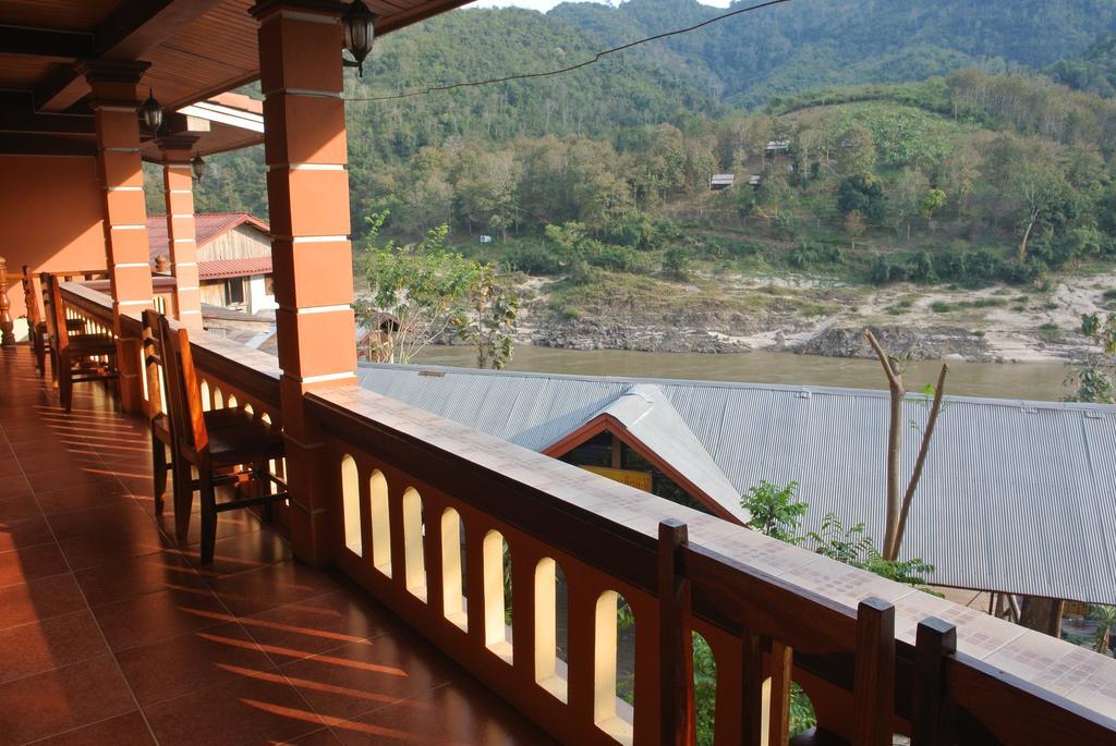 Bkc Villa Пакбенг Экстерьер фото