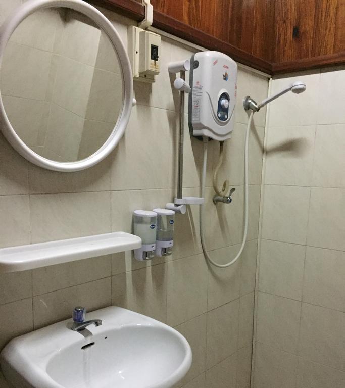 Bkc Villa Пакбенг Экстерьер фото