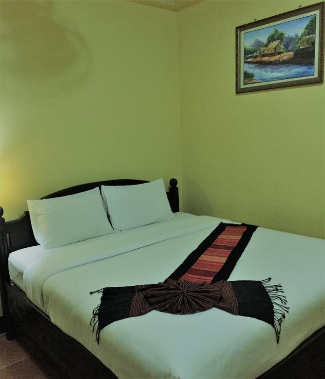 Bkc Villa Пакбенг Экстерьер фото