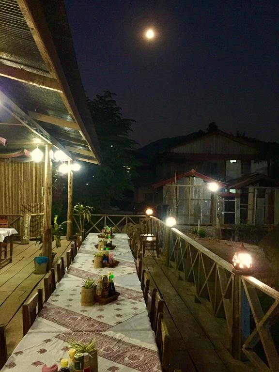 Bkc Villa Пакбенг Экстерьер фото