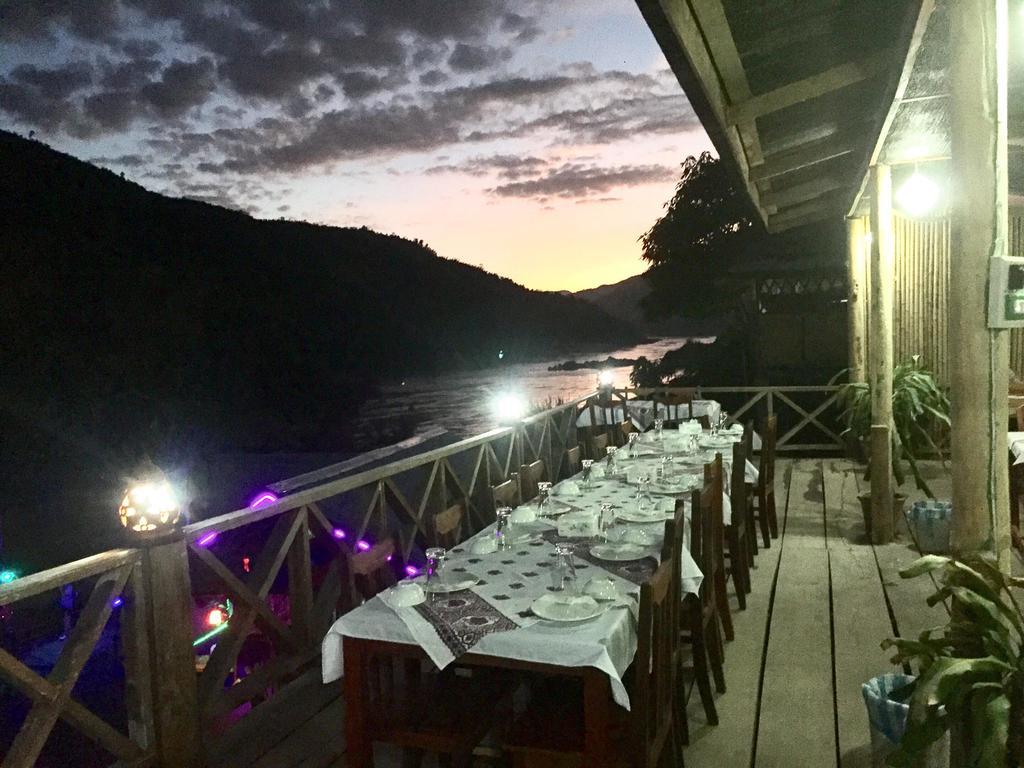 Bkc Villa Пакбенг Экстерьер фото