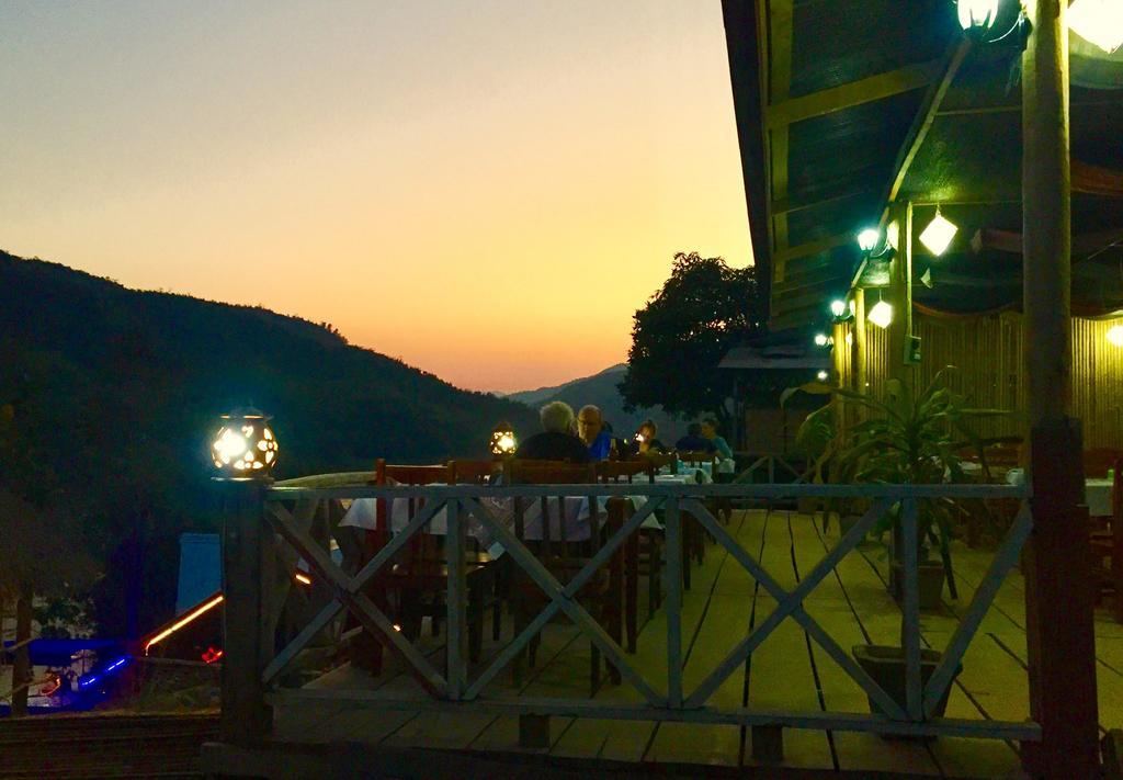 Bkc Villa Пакбенг Экстерьер фото