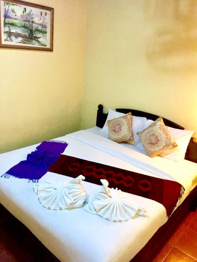 Bkc Villa Пакбенг Экстерьер фото
